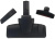 Пылесос Bosch Serie 2 BGLS2BA2, 600Вт, черный/черный Пылесос Bosch Serie 2 BGLS2BA2, 600Вт, черный/черный
