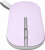 Мышь ASUS Marshmallow MD100 Violet Мышь ASUS Marshmallow MD100 Violet