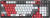 Клавиатура A4Tech Bloody WS98 Naraka механическая черный/красный USB for gamer LED (WS98) Клавиатура A4Tech Bloody WS98 Naraka механическая черный/красный USB for gamer LED (WS98)