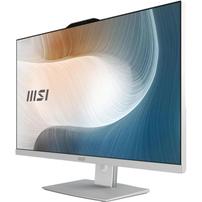 �������� MSI Modern AM272P 1M-675XRU, 27" (1920x1080) Intel Core 120U/Intel Core 5 120U/16 DDR5/512 �� SSD/Intel Graphics/��� ��, ����� (9S6-AF8232-1409)