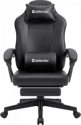 ������� ������ DEFENDER CRUISER BLACK (64554) 
