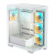 Корпус для ПК Gigabyte C500PI ST White, MidTower, ATX Корпус для ПК Gigabyte C500PI ST White, MidTower, ATX