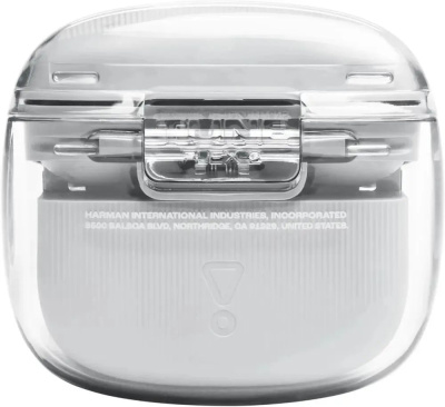 �������� JBL Tune Flex 2 Ghost Edition, Bluetooth, ��������, ����������/����� JBLTFLEX2GWHT