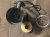 Капучинатор Kitfort КТ-758 Капучинатор Kitfort КТ-758