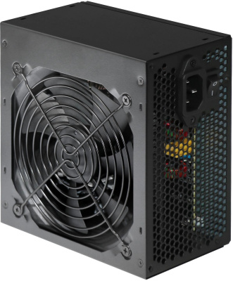 ���� ������� Digma ATX 350W DPSU-350W (20+4pin) 120mm fan 2xSATA RTL