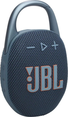 ������� ����������� JBL Clip 5, 7��, ����� (JBLCLIP5BLU)