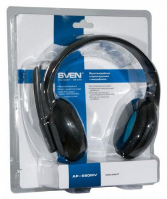 ��������� SVEN AP-680MV �����-�����