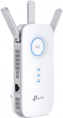 Wi-Fi ��������� ������� (�������) TP-Link RE550