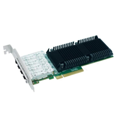 ������� ������� LR-LINK LRES1027PF-4SFP28 
