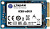 SSD-���������� Kingston 1000 ��  KC600 SKC600MS/1024G