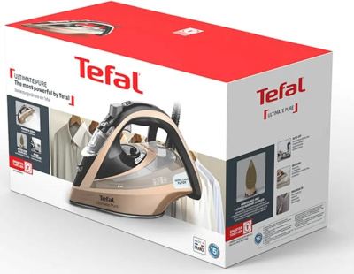 ���� Tefal FV9852E0 3200�� �������/������