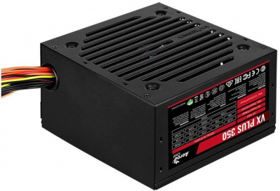 ���� ������� 350W Aerocool VX-350 PLUS