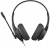 Гарнитура A4Tech HU-10 Black Гарнитура A4Tech HU-10 Black