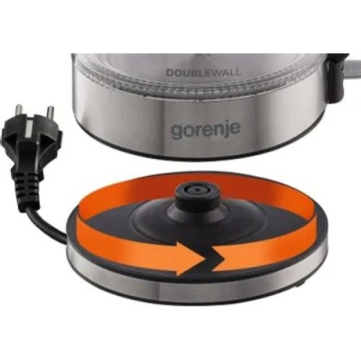 ������ GORENJE K17GDW