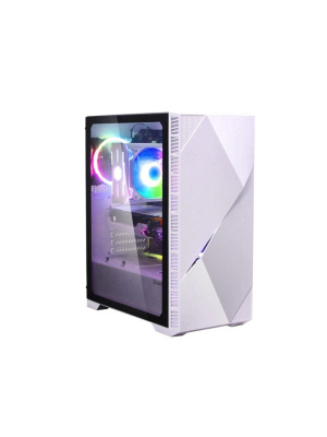 ��������� ���� H2O Titanium, Intel Core i5-14400F/32 �� DDR4/1000 �� SSD/NVIDIA GeForce RTX 5060 Ti (8 ��)/Windows 11 Pro, ����� (HT198817)