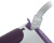 Парогенератор Braun CareStyle 5 IS5247VI 2400Вт сиреневый/белый Парогенератор Braun CareStyle 5 IS5247VI 2400Вт сиреневый/белый