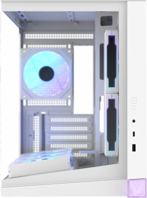 ������ �� Formula Crystal Z4M Plus, Midi-Tower, ��� ��, �����