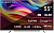 55" ��������� DIGMA PRO QLED 55L, QLED, 4K Ultra HD, ������, ����� ��, Google TV