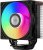 Кулер для процессора PcCooler RT500 Digital BK, LCD, 4-pin, ARGB, 120мм, черный, retail D-CPC110-PWM3 Кулер для процессора PcCooler RT500 Digital BK, LCD, 4-pin, ARGB, 120мм, черный, retail D-CPC110-PWM3