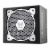 Блок питания 850W Super Flower Leadex V Platinum PRO мощность 850 Вт, ATX12V 2.52, активный PFC, вентилятор 120 мм, cертификат 80 PLUS Platinum, отстёгивающиеся кабели SF-850F14TP Блок питания 850W Super Flower Leadex V Platinum PRO мощность 850 Вт, ATX12V 2.52, активный PFC, вентилятор 120 мм, cертификат 80 PLUS Platinum, отстёгивающиеся кабели SF-850F14TP