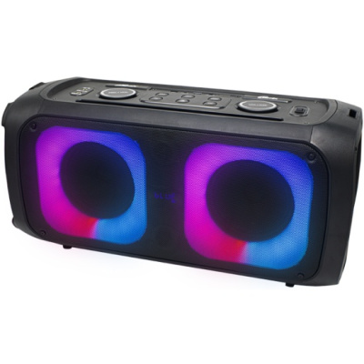 ����������� �������� RITMIX SP-910B black