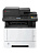 ��� Kyocera Ecosys MA4000fx A4, ��������, �����������, 40���/���, 1200dpi, 1200���, 1500��, 512��, 50���,  250+100, USB/Ethernet  (110C1B3NL0)