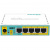 Маршрутизатор MikroTik hEX PoE lite RB750UPr2 Маршрутизатор MikroTik hEX PoE lite RB750UPr2