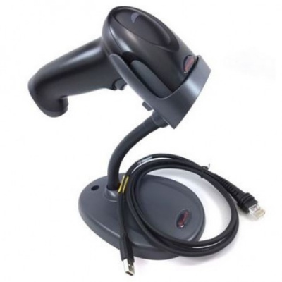 ������ �����-���� Honeywell 1470G2D-2USB-1-R, ������ � ����������