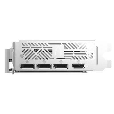���������� Zotac NVIDIA GeForce RTX 5060 Twin Edge White OC 8Gb (ZT-B50600Q-10M)