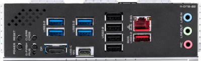 ����������� ����� Gigabyte Z890 D PLUS, Soc-1851, Intel Z890, ATX, Ret