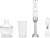 Блендер погружной Scarlett SC-HB42F69 1600Вт белый Блендер погружной Scarlett SC-HB42F69 1600Вт белый