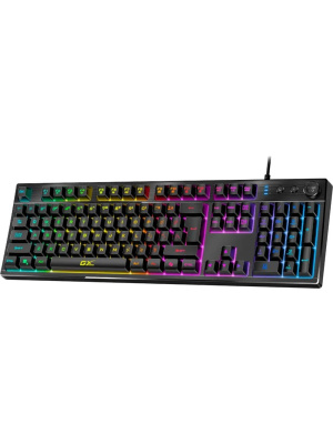 ���������� ������� ��������� Genius Scorpion K7 Plus (RGB-���������, 16�� ���������� ������, USB Plug and Play) (31310056402)