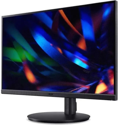 ������� 27" ACER Vero CB272UE3bmiprux Black 