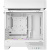 Корпус Deepcool CL660 WH без БП, боковое окно (закаленное стекло), 2x120мм ARGB вентилятор снизу, белый, ATX Корпус Deepcool CL660 WH без БП, боковое окно (закаленное стекло), 2x120мм ARGB вентилятор снизу, белый, ATX