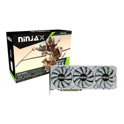 ���������� Sinotex NVIDIA GeForce RTX 3070 Ti 8Gb NF307TI86F