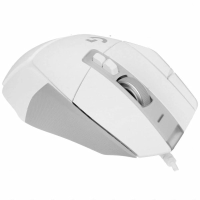 ����� G502 X WHITE 910-006150 LOGITECH