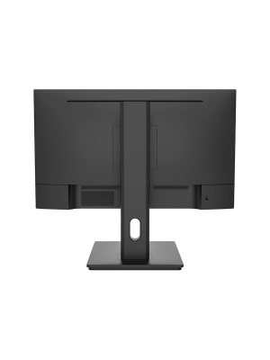 ������� 27" CBR MD-2702 �����������, IPS, QHD 2K 2560x1440, 100��, �������� 2*3W, HAS, Pivot, 1*DP/1*HDMI, ���������� ��, FreeSync, ������, ������ HDMI 1.5� � ��������� [LCD-MD2702-OPC]
