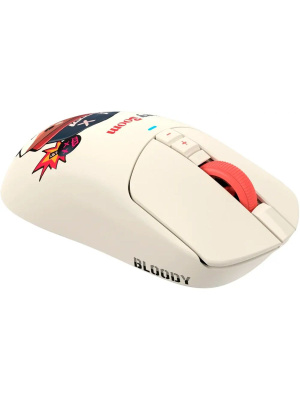 ���� A4Tech Bloody R72 Ultra Proxy Boom ������� ���������� 20000dpi �������. USB-C 6but (R72 ULTRA)