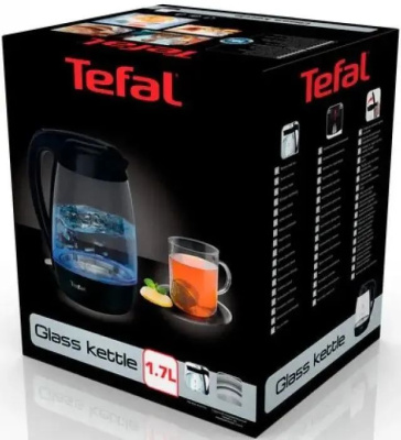 ������ ������������� Tefal KO450832 1.7�. ������ ������: ������/������� (8010000465)