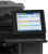 ��� HP Color LaserJet Enterprise 800 MFP M880z A2W75A ������� A3 46ppm ���� ������� HDD 320�� Ethernet USB