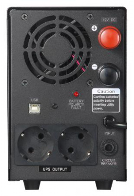 ��� Powercom INF-800 480�� 800�� ������