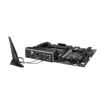 ����������� ����� Asus TUF GAMING B760-PLUS WIFI (90MB1ER0-M1EAY0)