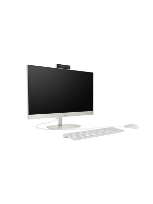 �������� HP 24-cr0072ci, 23.8" (1920x1080) IPS/AMD Ryzen 5 7520U/16 DDR5/512 �� SSD/AMD Radeon Graphics/��� ��/����������, ����, ����� (9Q703EA)