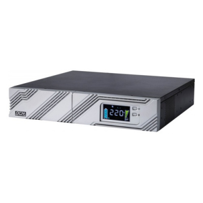 �������� �������������� ������� Powercom Smart King RT SRT-3000A LCD