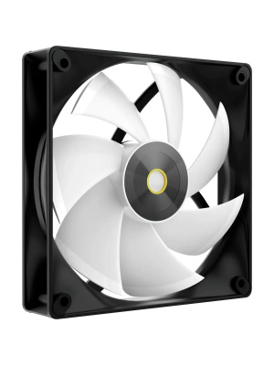 ������� �������� ���������� Ocypus Delta L36 BK ARGB V2, 360mm, ARGB Pump, 3x120mm ARGB fans, LGA115X/1200/1700/18XX, AM4/AM5
