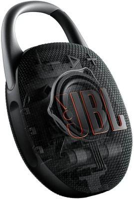 ������� ����������� JBL Clip 5 �������� 7W Mono BT 1400mAh