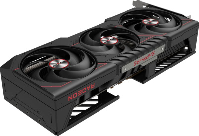 ���������� Sapphire AMD Radeon RX 9070 XT Pulse 16Gb (11348-03-20G) Ret