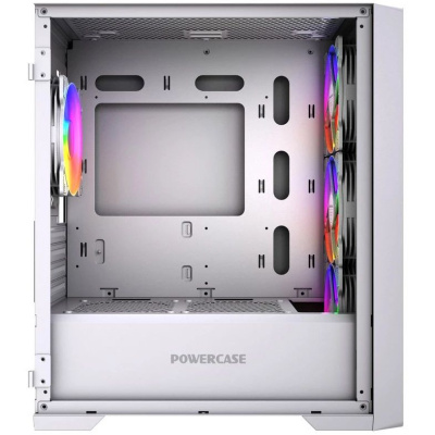 ������ Powercase Alisio Micro X4W V2 LE White