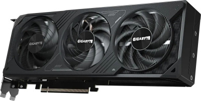 ���������� Gigabyte NVIDIA GeForce RTX 5070 Windforce OC SFF 12Gb (GV-N5070WF3OC-12GD 1.0)