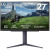 ������� LG 27" UltraGear 27GS85Q-B 2560x1440 IPS 200Hz 1ms FreeSync HDMI DisplayPort